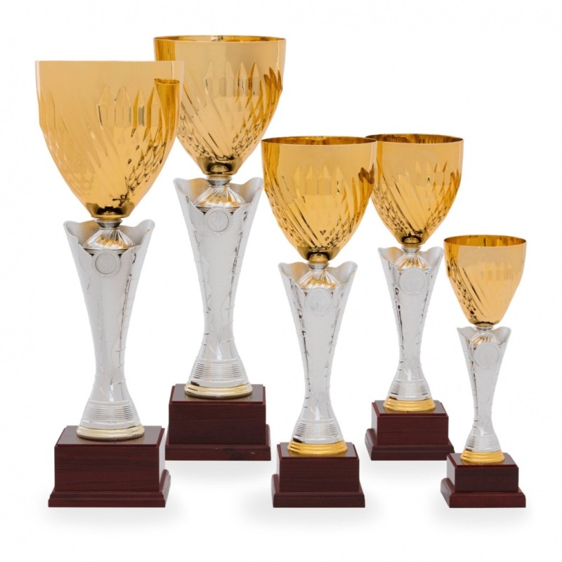 Poháry Edice Standard 34057