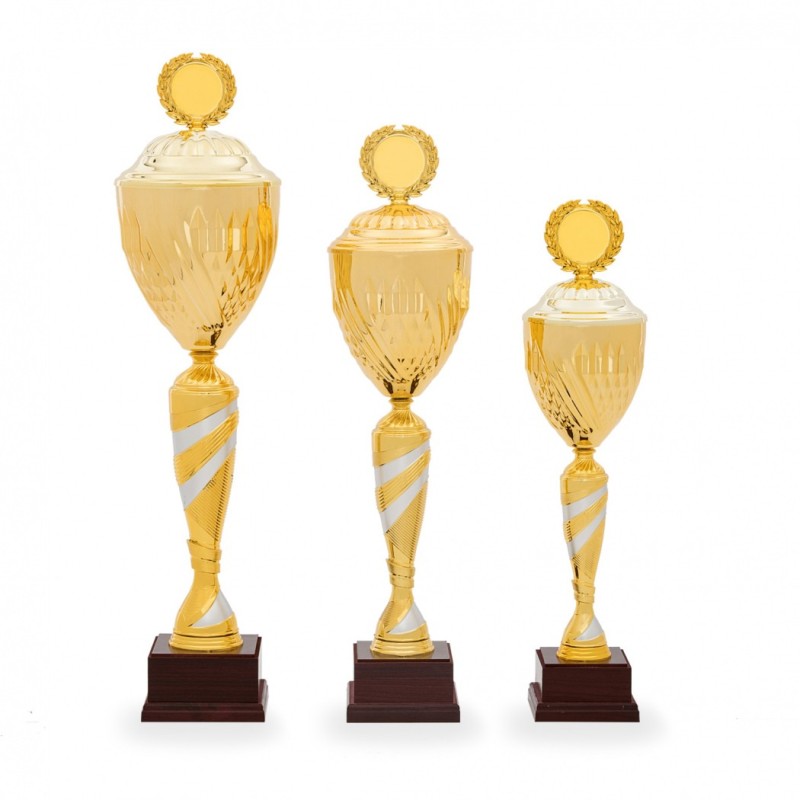 Poháry Edice Standard 34060