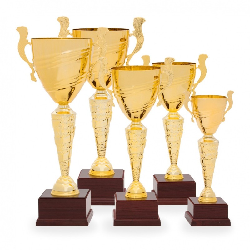 Poháry Edice Standard 34061