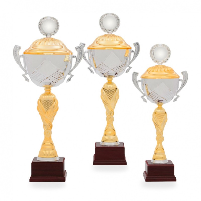 Poháry Edice Standard 34062