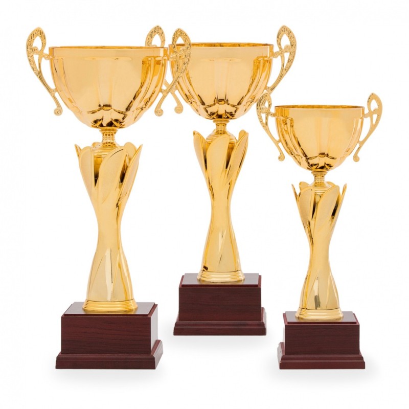 Poháry Edice Standard 34063