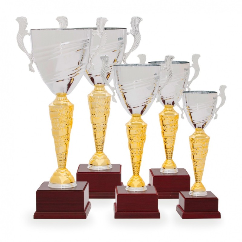 Poháry Edice Standard 34064