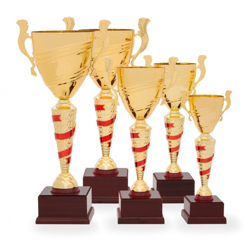 Poháry Edice Standard 34065