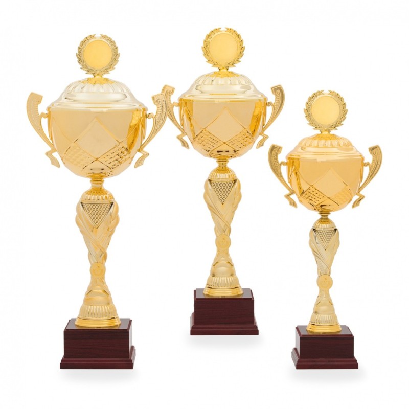 Poháry Edice Standard 34067