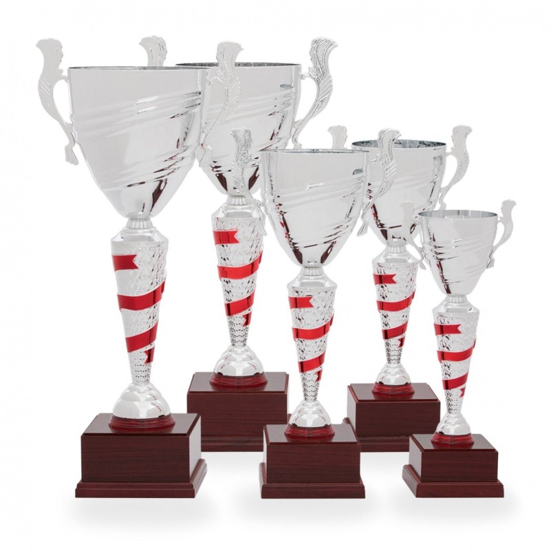 Poháry Edice Standard 34068