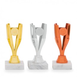 Poháry Edice Ekonom 33000