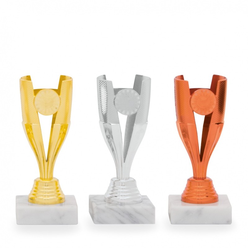 Poháry Edice Ekonom 33000