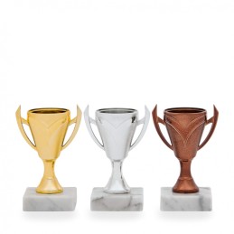 Poháry Edice Ekonom 33004