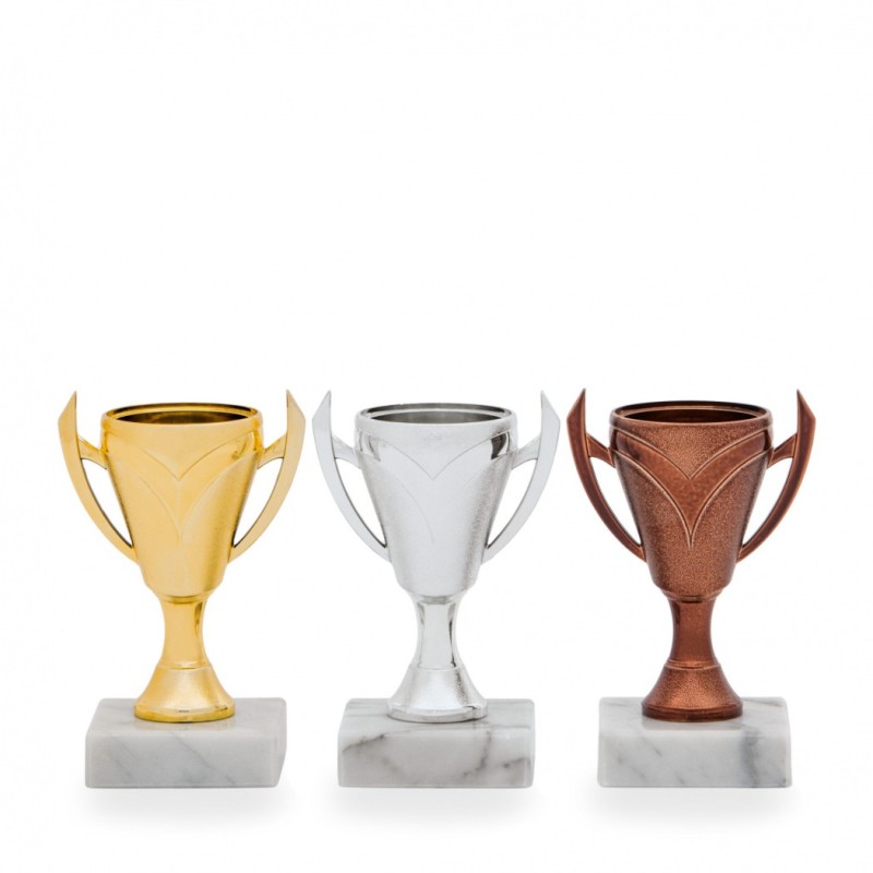 Poháry Edice Ekonom 33004