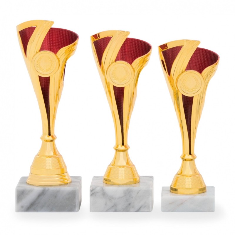 Poháry Edice Ekonom 33006