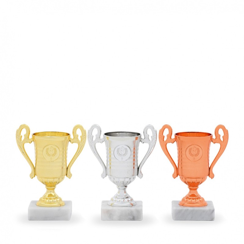 Poháry Edice Ekonom 33015