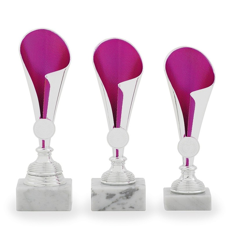 Poháry Edice Ekonom 33016