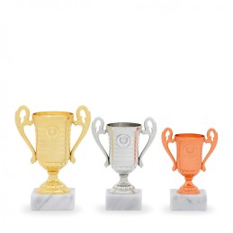 Poháry Edice Ekonom 33017