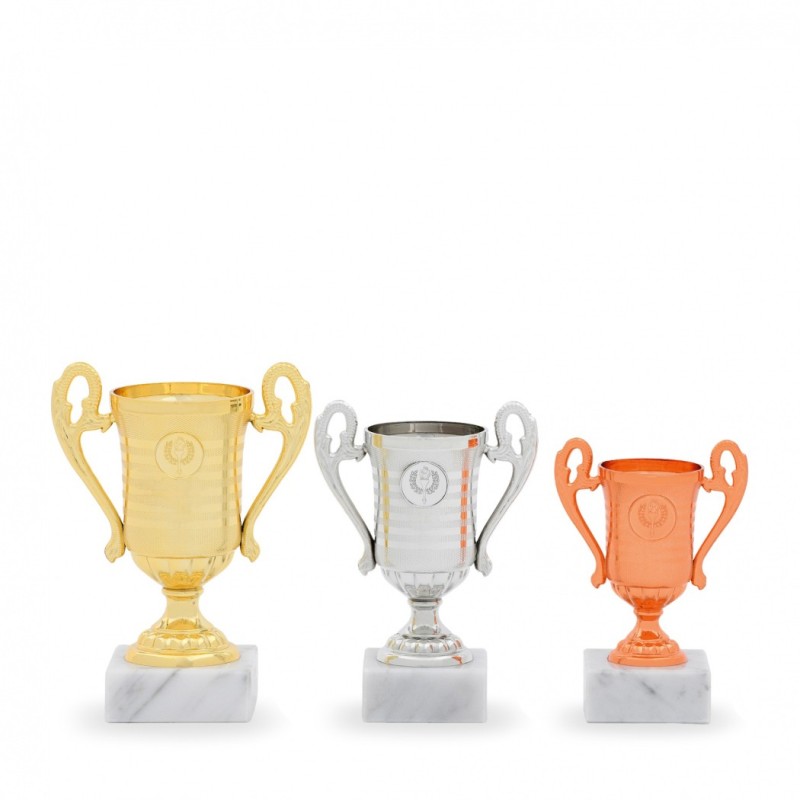 Poháry Edice Ekonom 33017