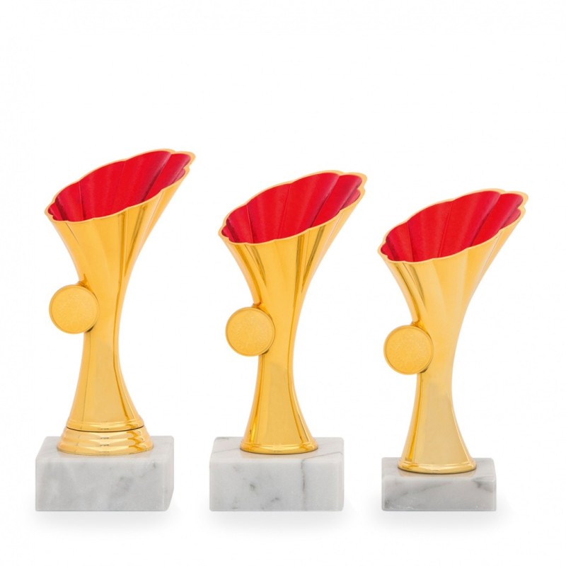 Poháry Edice Ekonom 33027