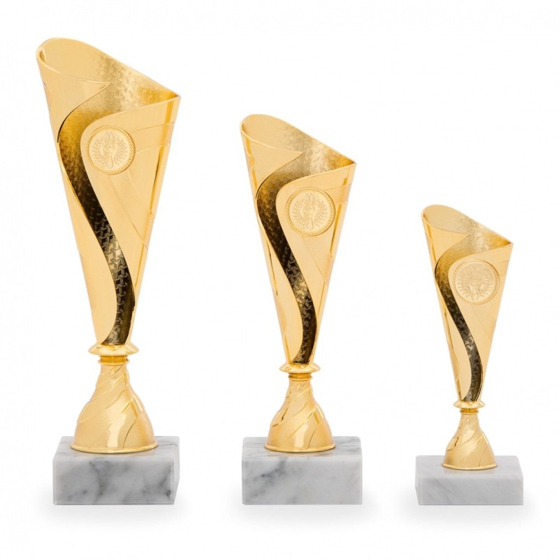 Poháry Edice Ekonom 33042