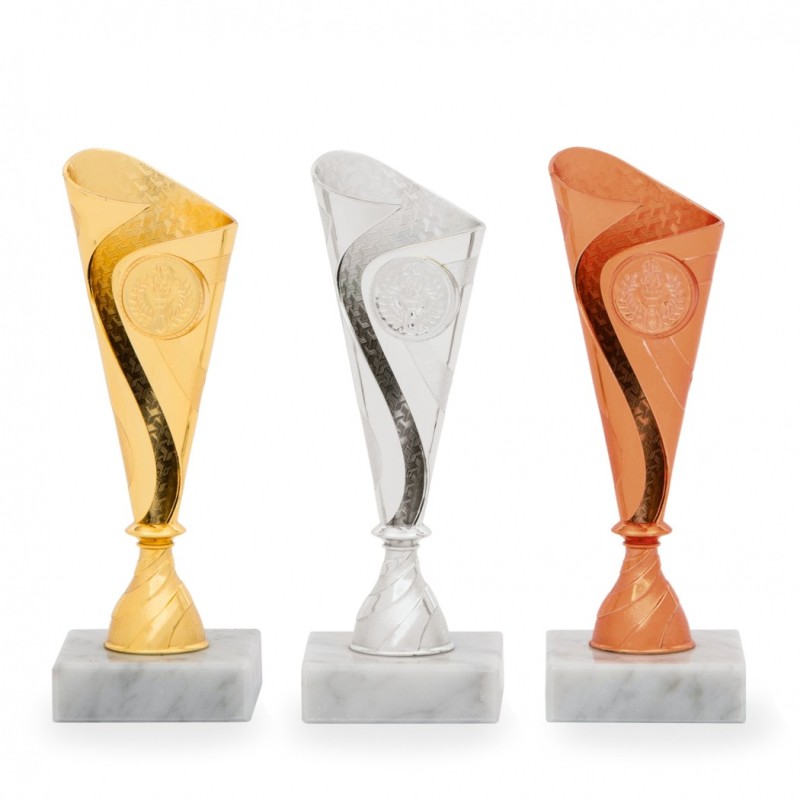 Poháry Edice Ekonom 33043