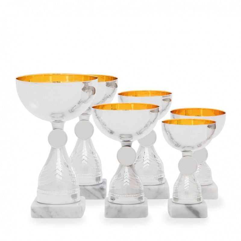 Poháry Edice Ekonom 33048