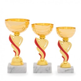 Poháry Edice Ekonom 33050