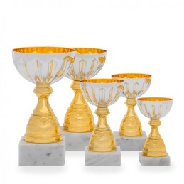 Poháry Edice Ekonom 33051