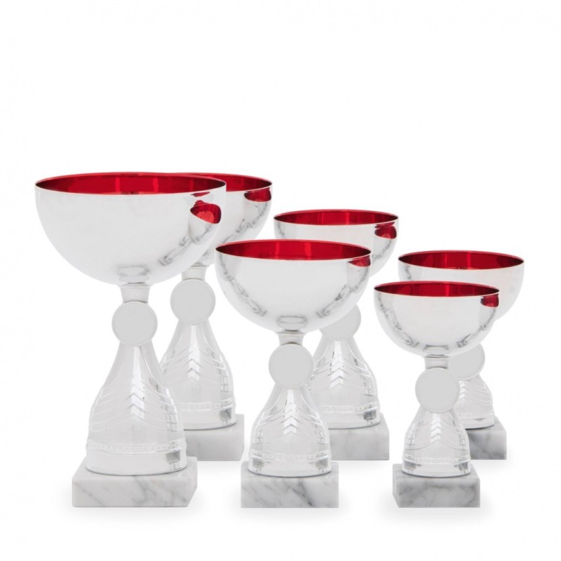 Poháry Edice Ekonom 33052