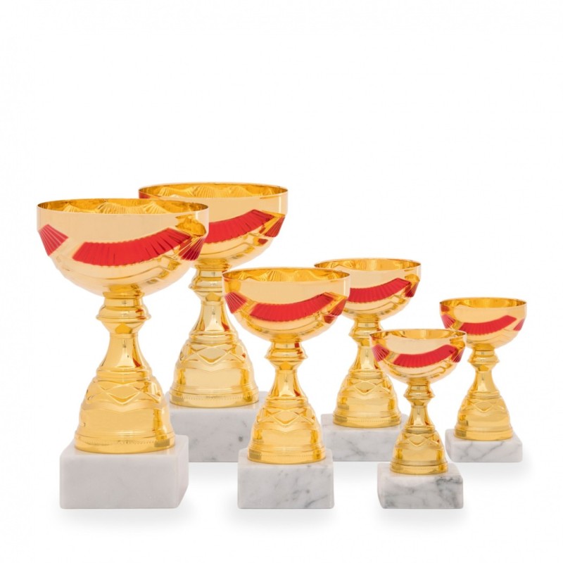 Poháry Edice Ekonom 33059