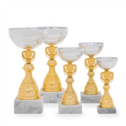 Poháry Edice Ekonom 33060