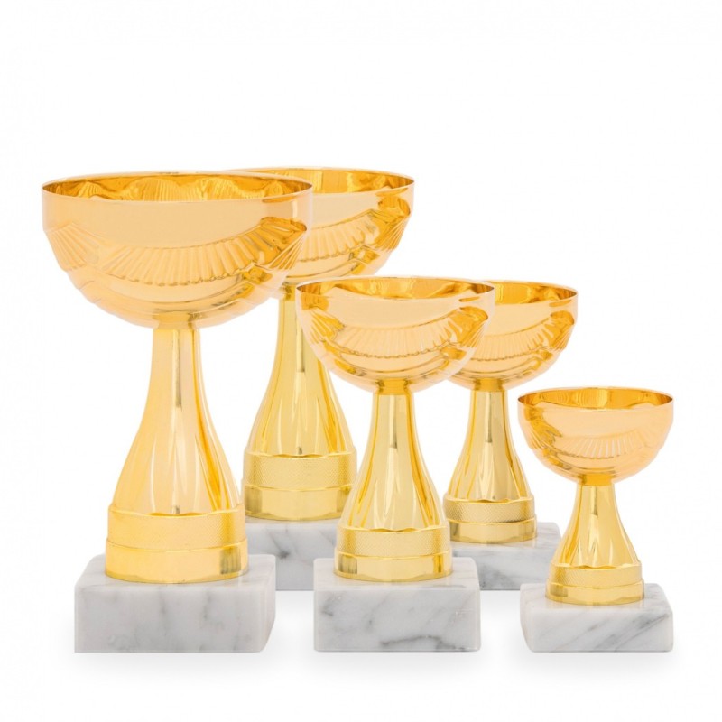 Poháry Edice Ekonom 33064