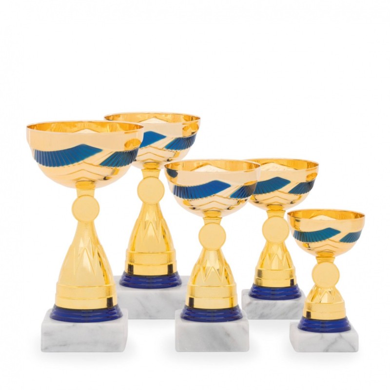 Poháry Edice Ekonom 33065