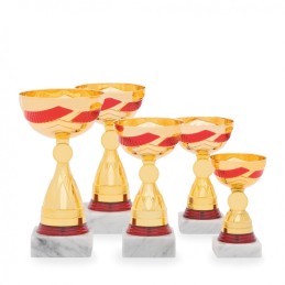 Poháry Edice Ekonom 33066