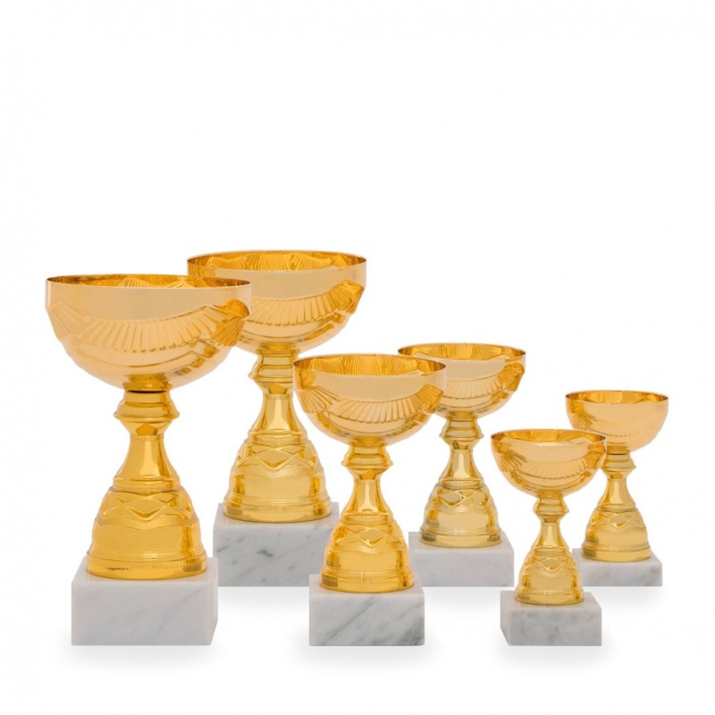 Poháry Edice Ekonom 33068