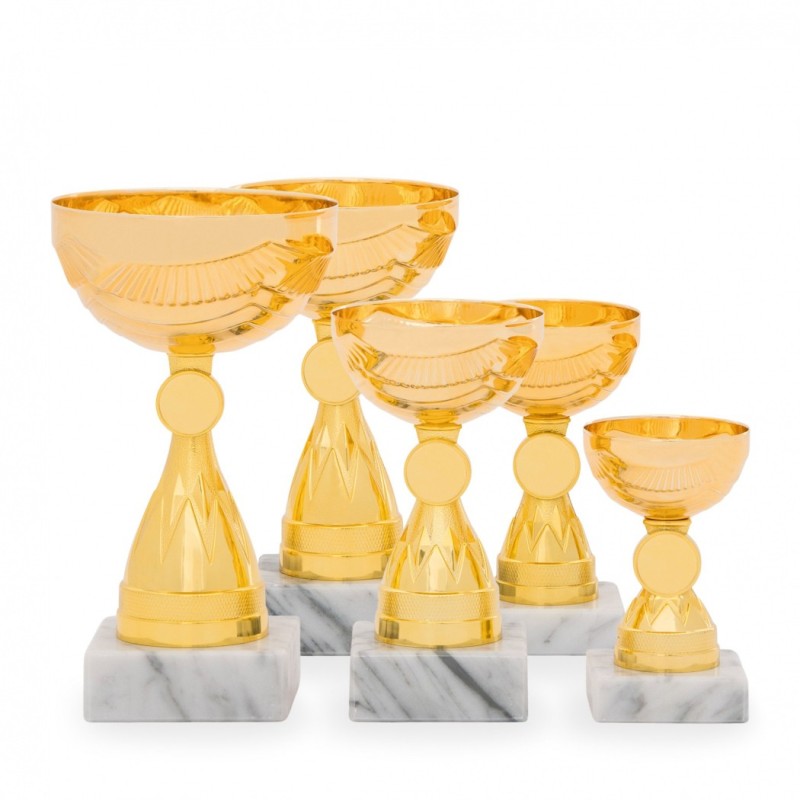 Poháry Edice Ekonom 33069