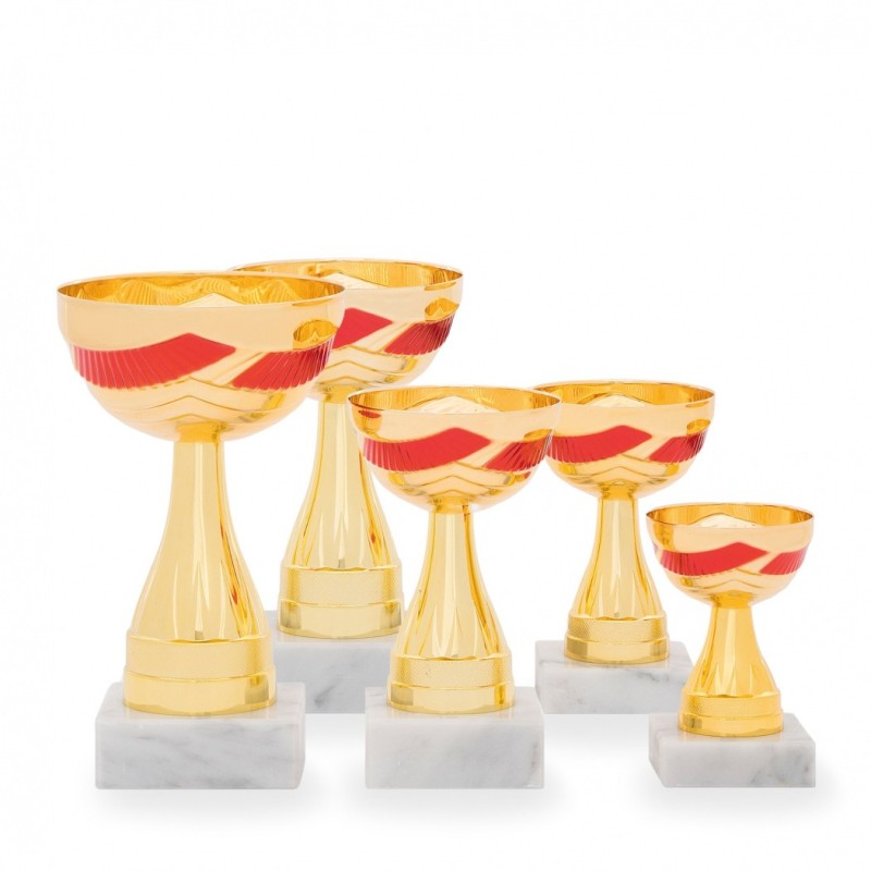 Poháry Edice Ekonom 33071