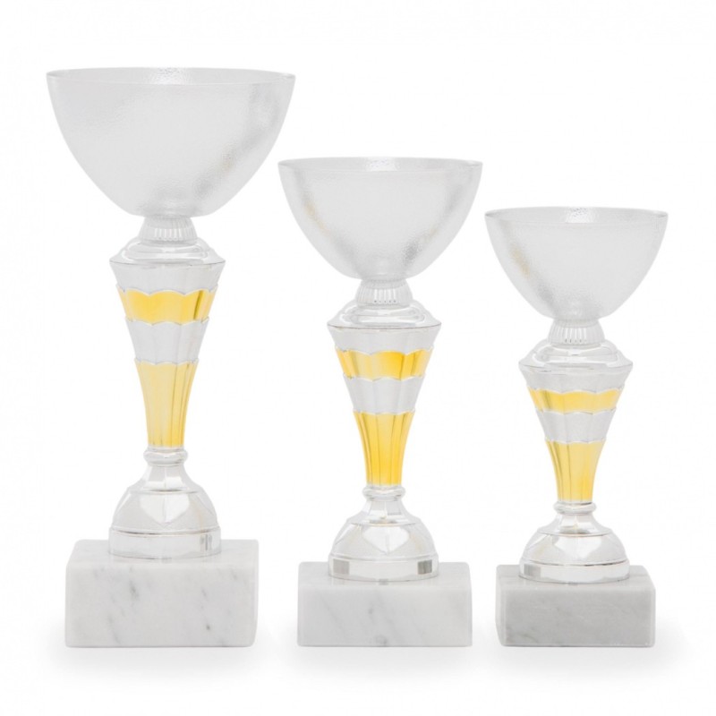 Poháry Edice Ekonom 33074