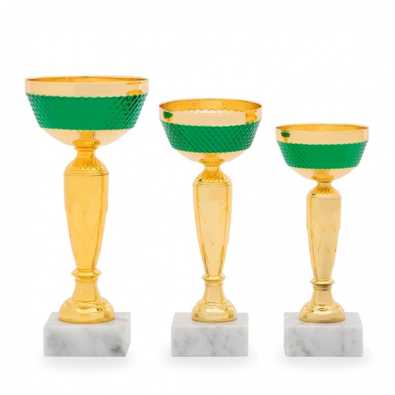 Poháry Edice Ekonom 33084