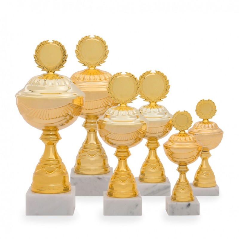 Poháry Edice Ekonom 33112