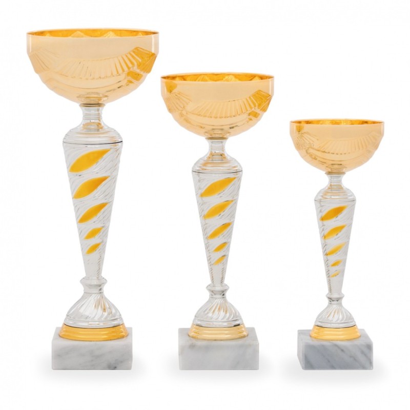 Poháry Edice Ekonom 33141