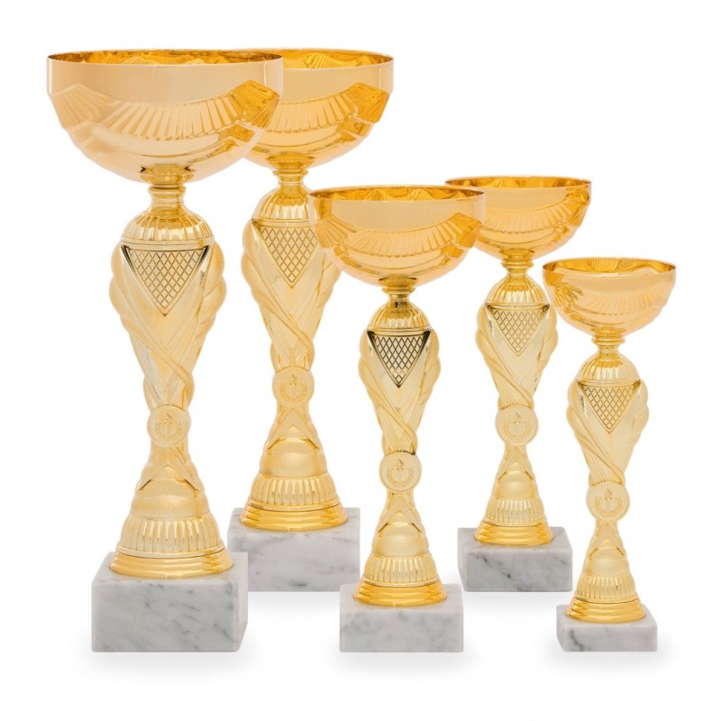 Poháry Edice Ekonom 33144