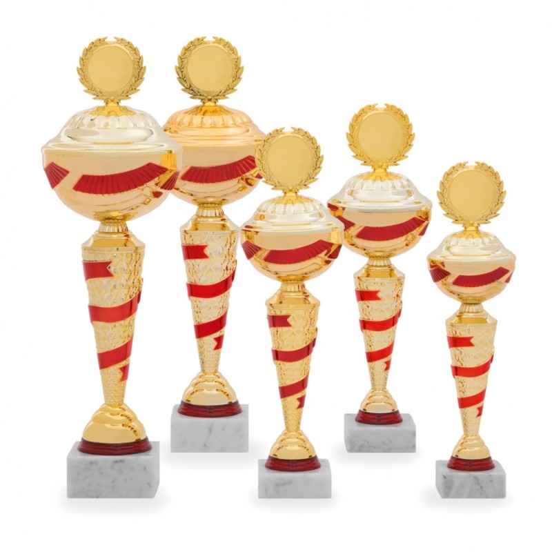 Poháry Edice Ekonom 33158