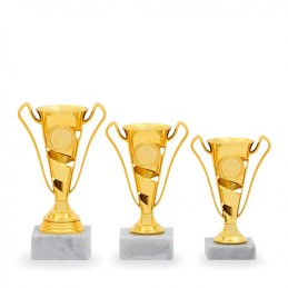 Poháry Edice Ekonom 33703