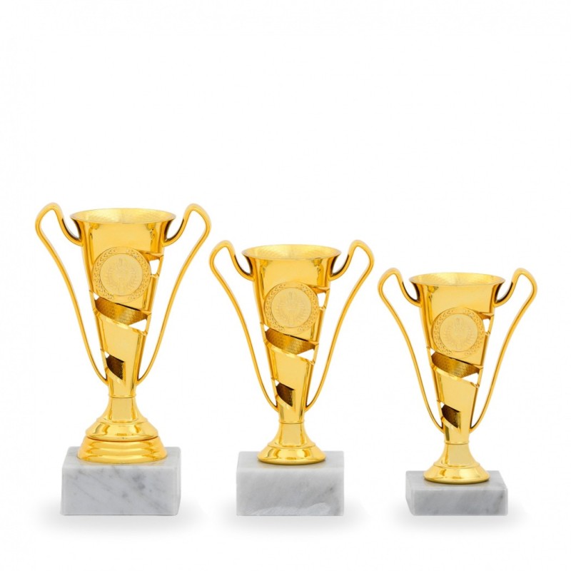 Poháry Edice Ekonom 33703