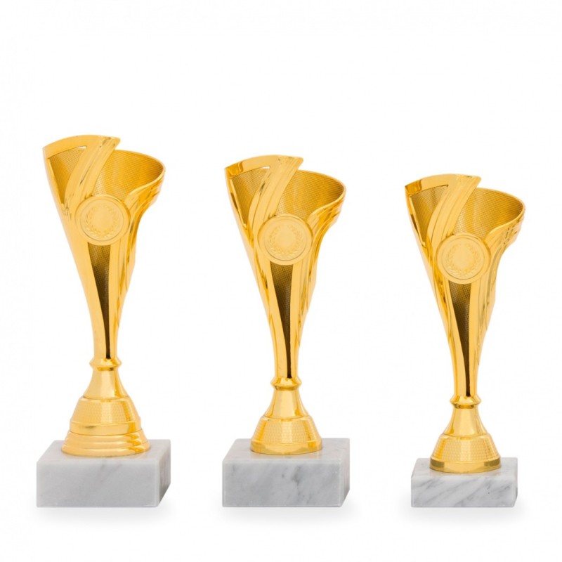 Poháry Edice Ekonom 33715