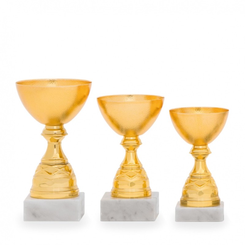 Poháry Edice Ekonom 33718