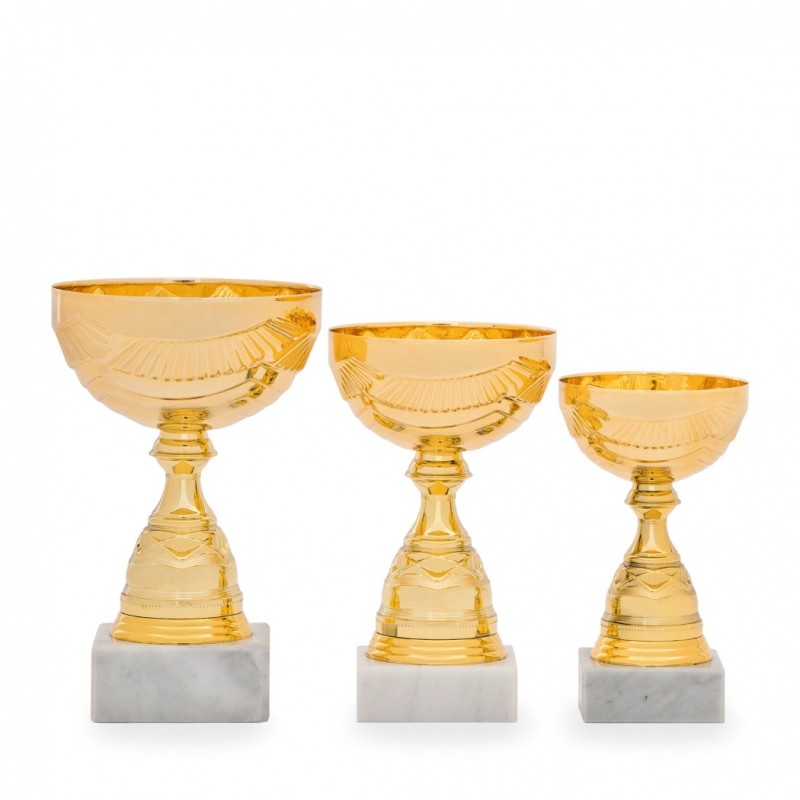 Poháry Edice Ekonom 33721