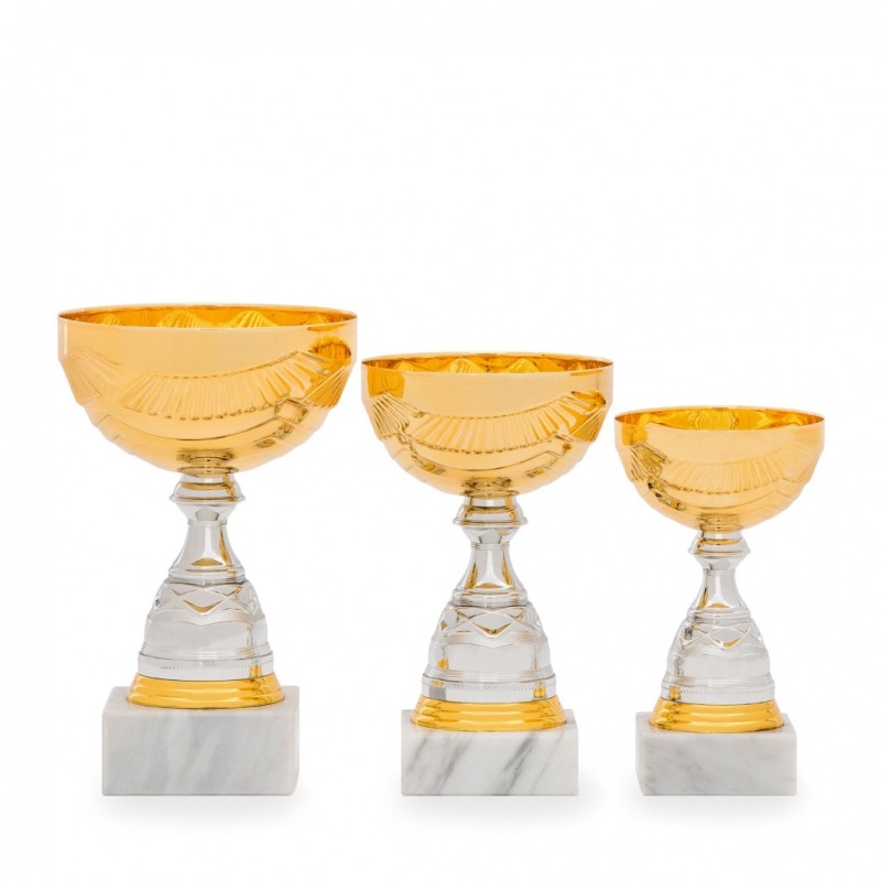 Poháry Edice Ekonom 33722