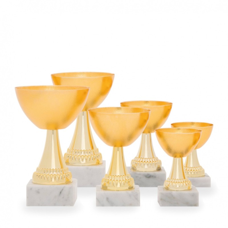 Poháry Edice Ekonom 33724