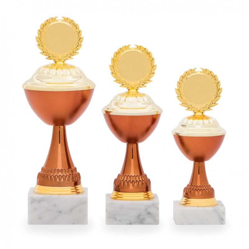 Poháry Edice Ekonom 33732