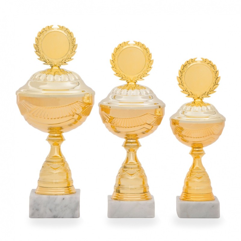 Poháry Edice Ekonom 33733