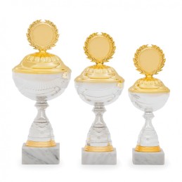 Poháry Edice Ekonom 33734