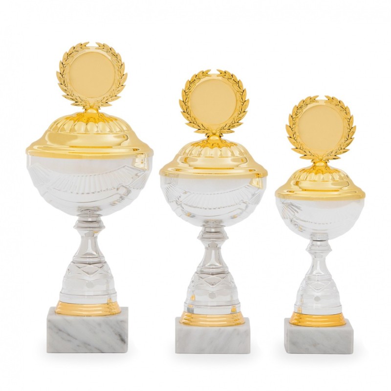 Poháry Edice Ekonom 33734